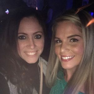 Meet your Posher, Kristen